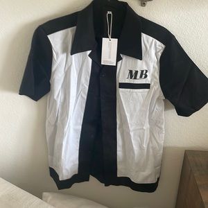 NWT Mookie Bets shirt